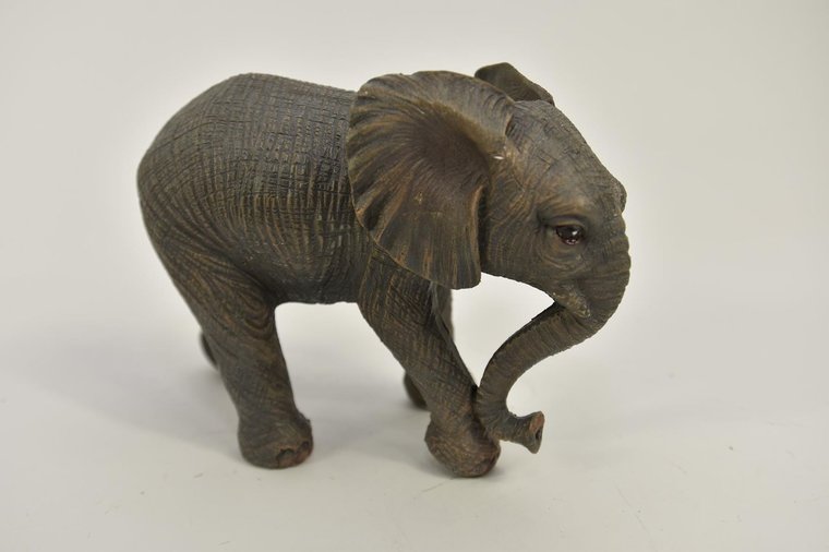 OLIFANT 16X9X13 CM