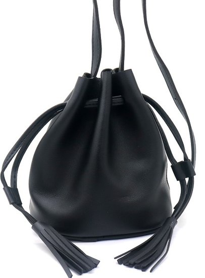 Bag Black 25x20x12cm