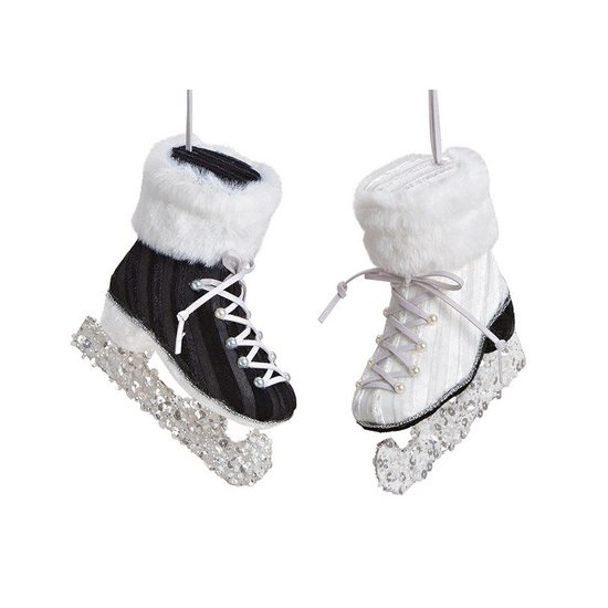 GRATIS BIJ EEN BESTELLING VANAF €20,00!/Hangende schaatsen Kerst