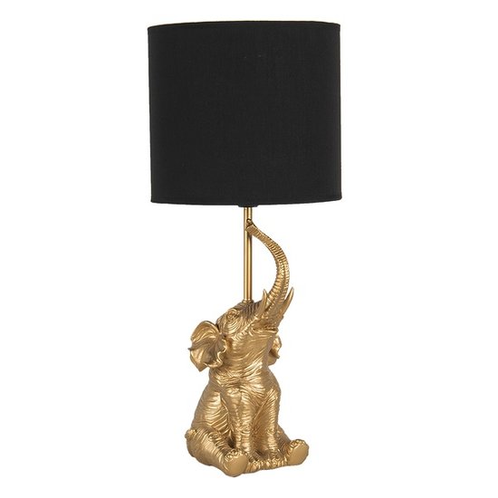 LAMP OLIFANT 46 CM Clayre & Eef