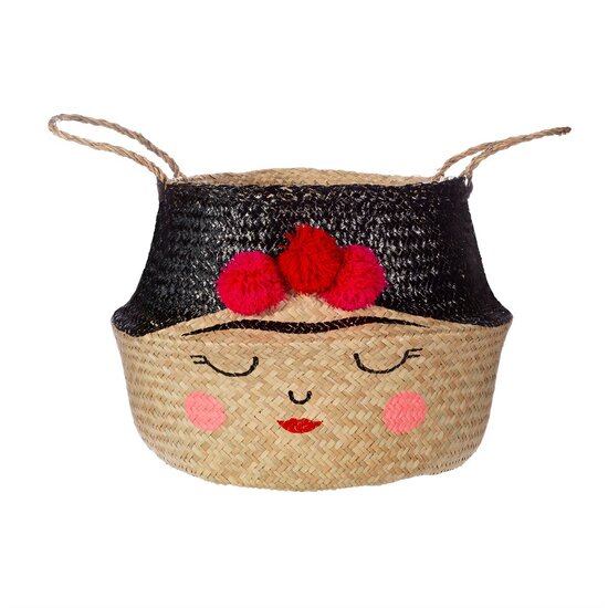 Mand Frida
