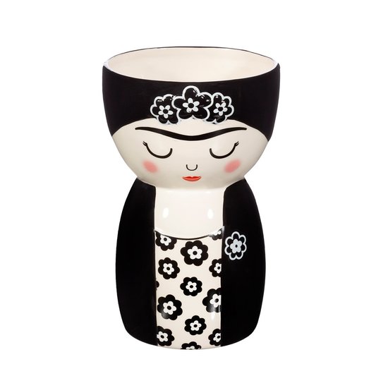 Vaas Frida 18,5 cm van Sass & Belle