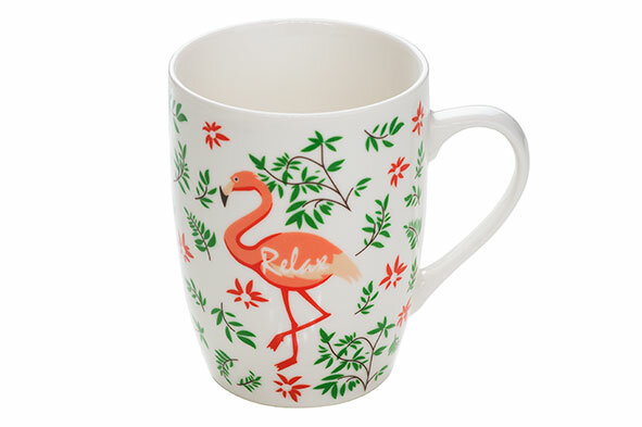 MOK FLAMINGO RELAX 37CL 