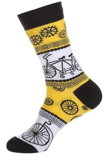 Sokken fietsen 38-45