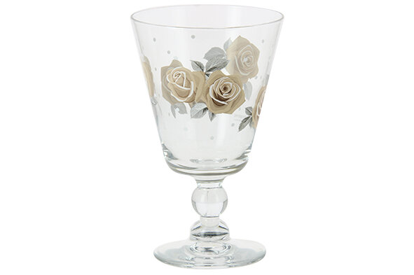 RUBENS DARLING ROSE WIJNGLAS SET3 31,5CL