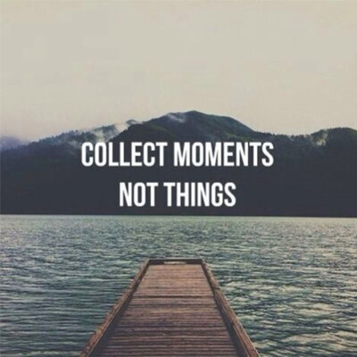 GRATIS BIJ EEN BESTELLING VANAF €50,00!/Photoblock COLLECT MOMENTS...