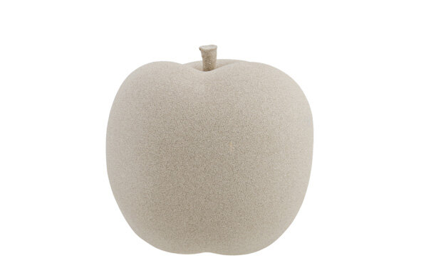 APPEL SABLE MATT FINISH BEIGE 12CM