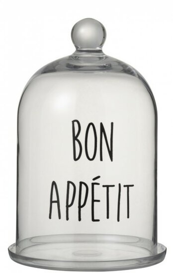 Stolp Bon Appetit 31cm. J-LINE