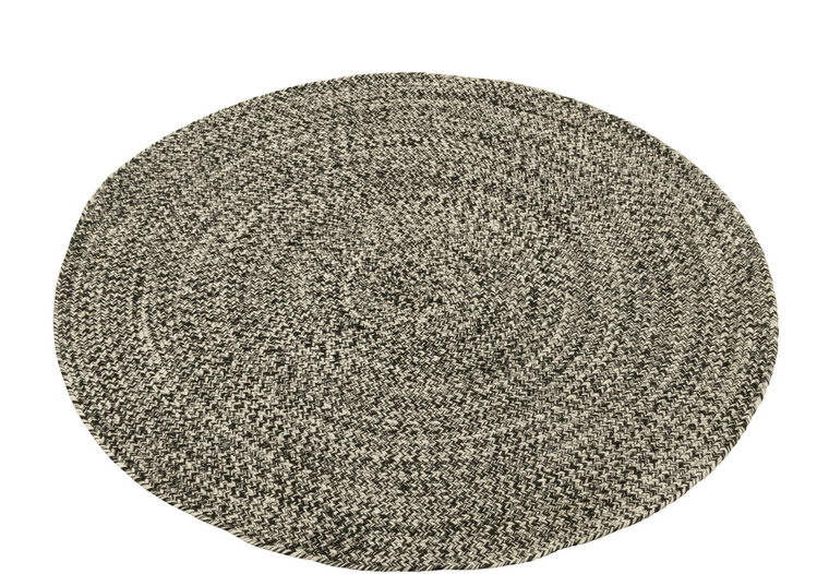 Tapijt buiten Miami Outdoor 119 cm.J-Line 