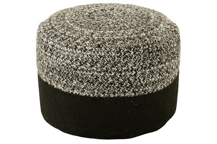 Poef Miami Outdoor Streep J-Line 