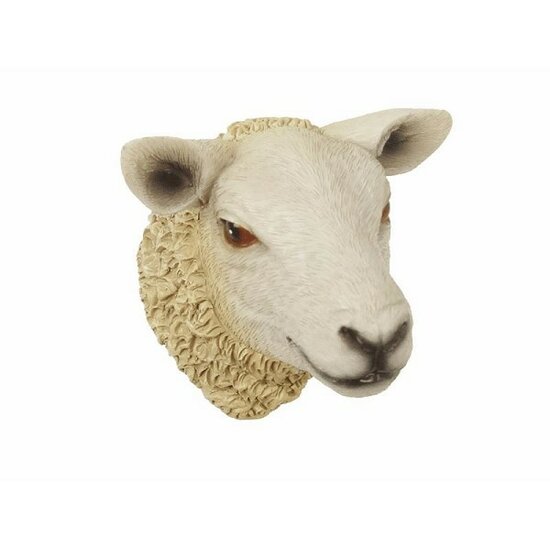 Magneet Schaap 6x7cm