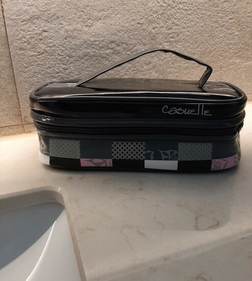 Toilettas / Beautycase 