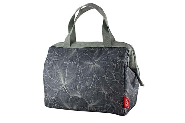  KOELTAS RAYA 29X10XH22CM GRIJS