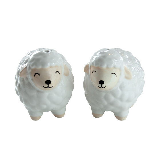 Peper & zoutstel Schapen