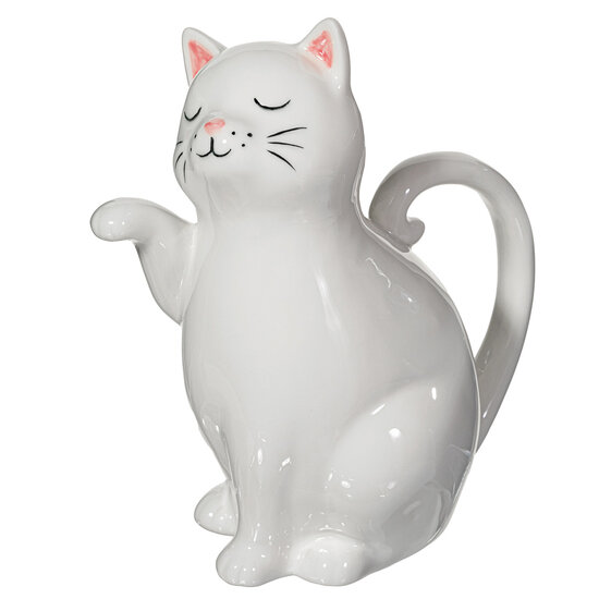 Gieter Kat vorm