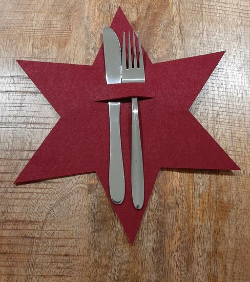 BESTEKSET 16-DELIG 4 PERS.