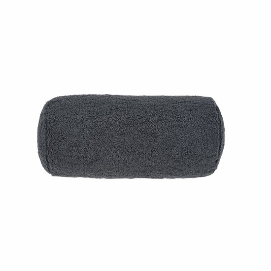 Nekrol antraciet XL kussen