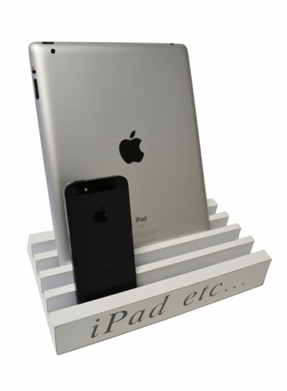 Standaard voor iPad,telefoon etc...