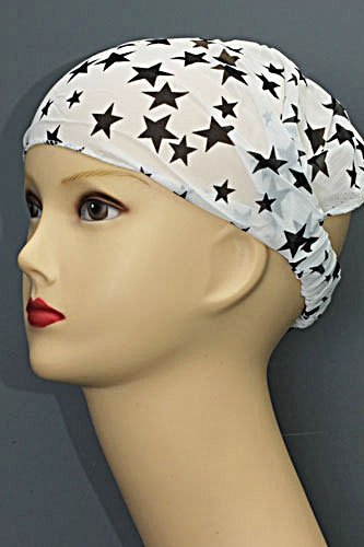 Bandana|elastiek|3 in 1