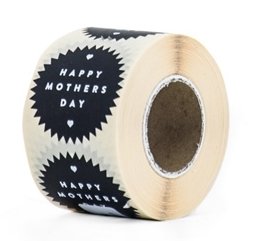 Stickers 5x| Happy Mothers day