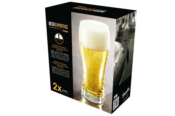  Bierglas  Set 2 