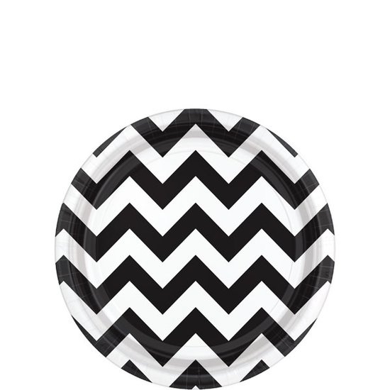 Bord karton | chevron | Set 8 