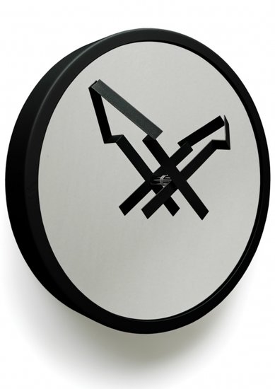 Klok | Arrow | Spiegel