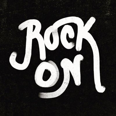 Photoblock | ROCK ON