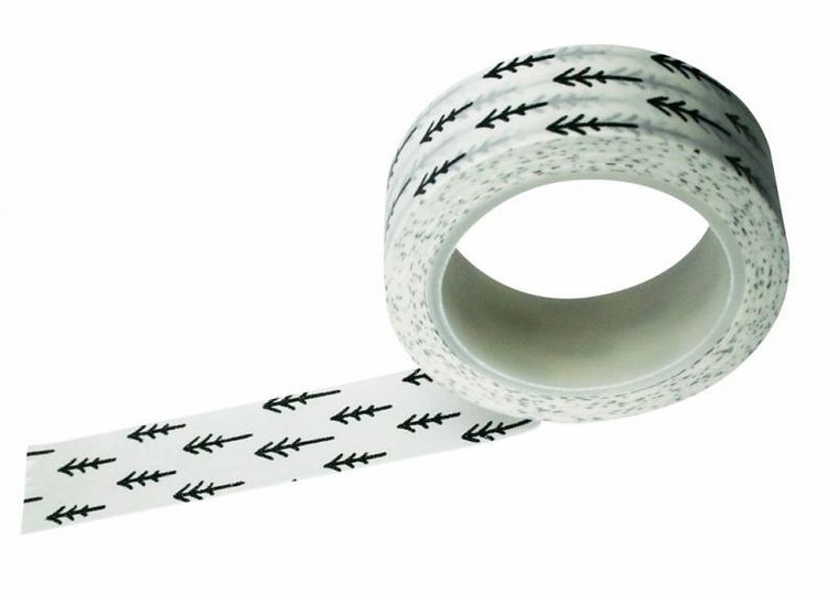 Masking Tape | Pijltjes