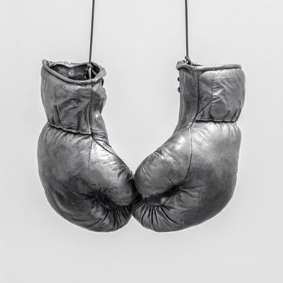 Photoblock | Boxing Gloves