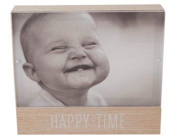 Fotolijst| Happy Time