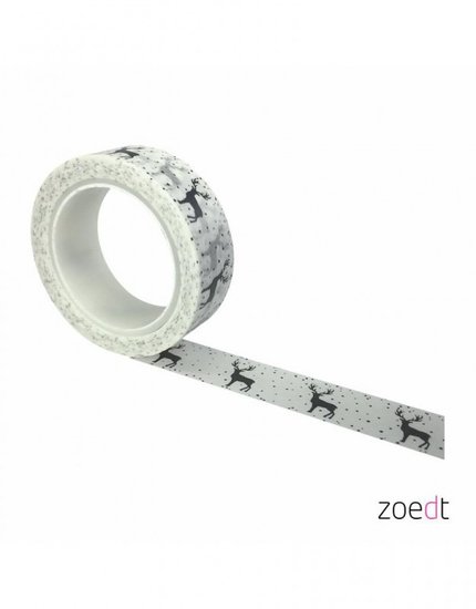 Masking Tape | Hert | wit