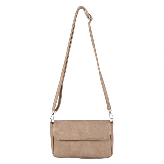 Tas  Handtas Beige