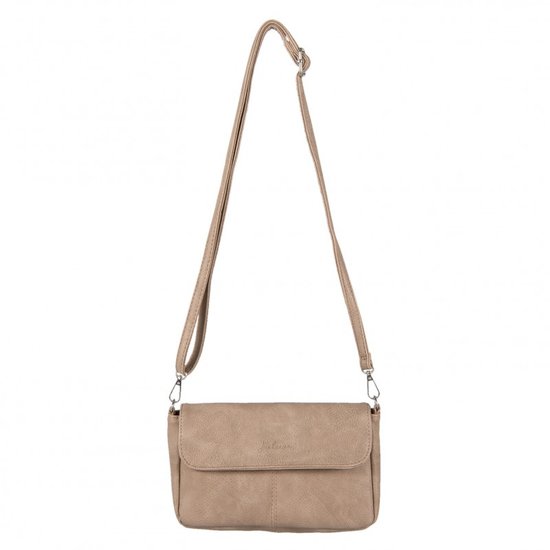 Tas  Handtas Beige