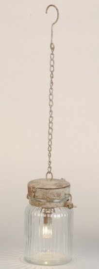 Lamp |Met LED 