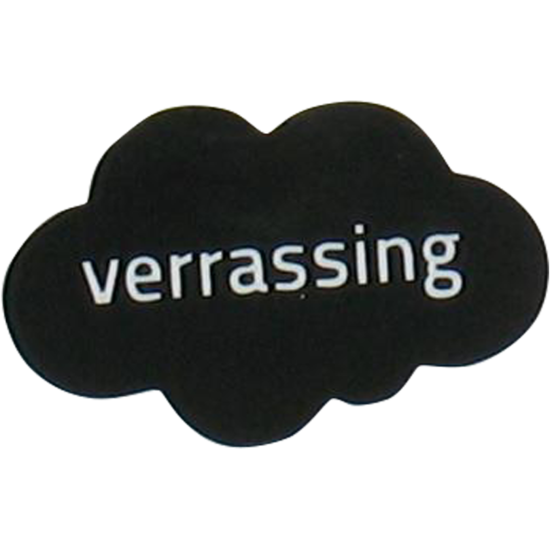 Stickers | Verrassing 5 X