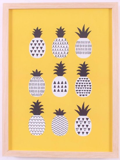 Tekstbord | ANANAS