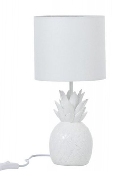  Ananas Lamp Wit J-Line