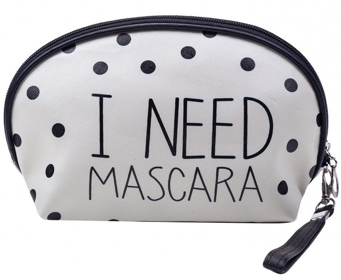 Toilettas M / Make-up tas 