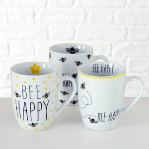 mok bijen bee happy